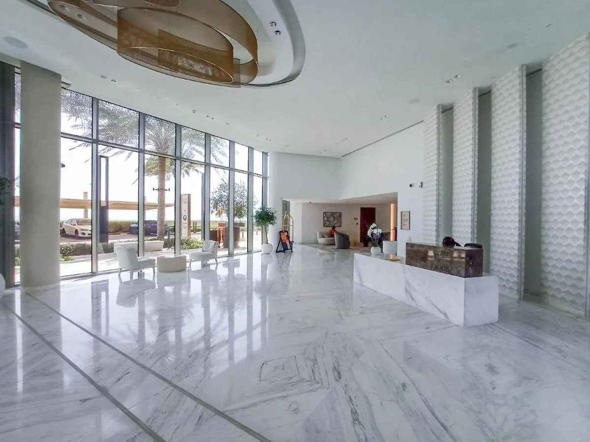 Apartment Sunset Spot With Breathtaking View By Suiteable Dubai
