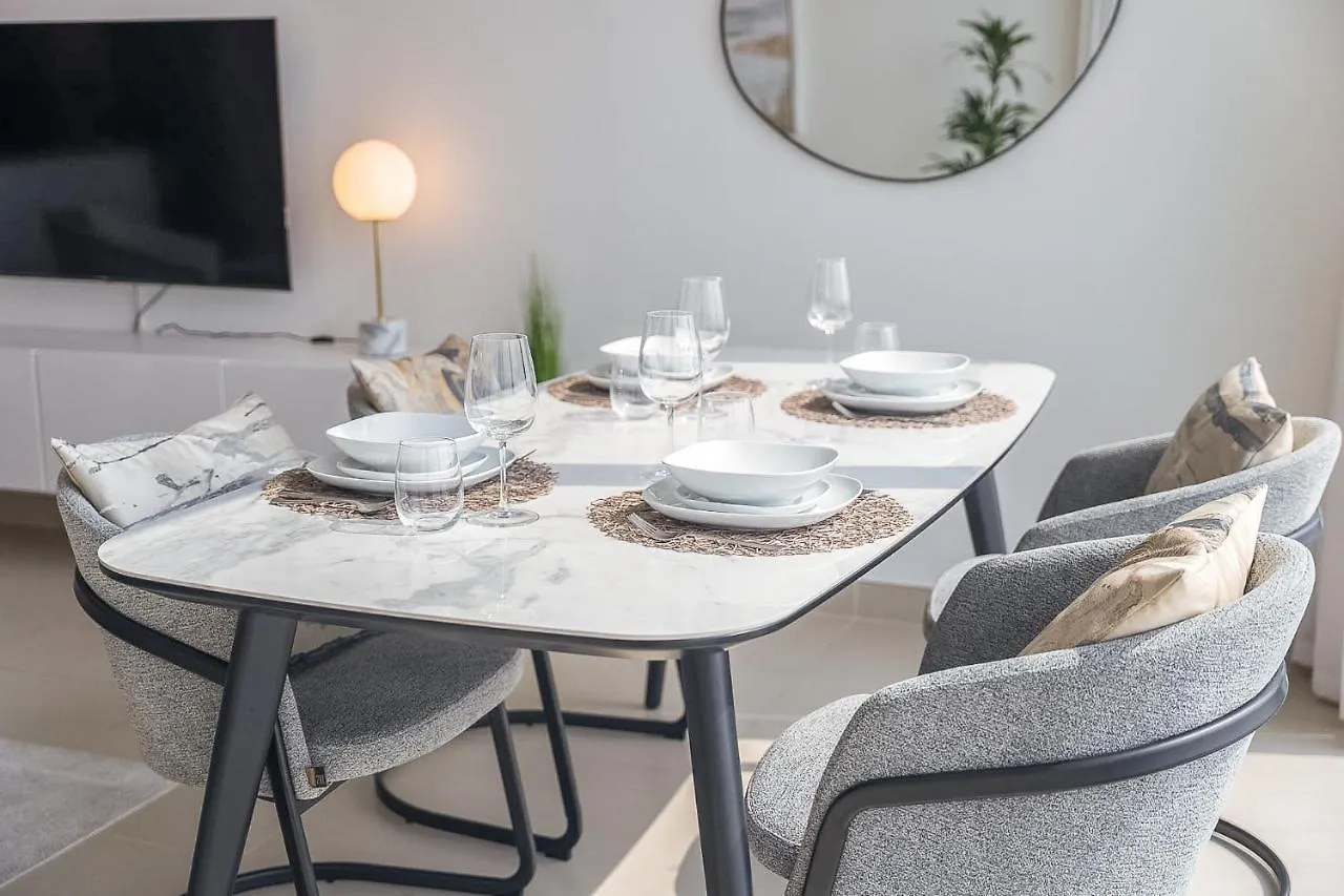 Sunset Spot With Breathtaking View By Suiteable Dubai Apartment
