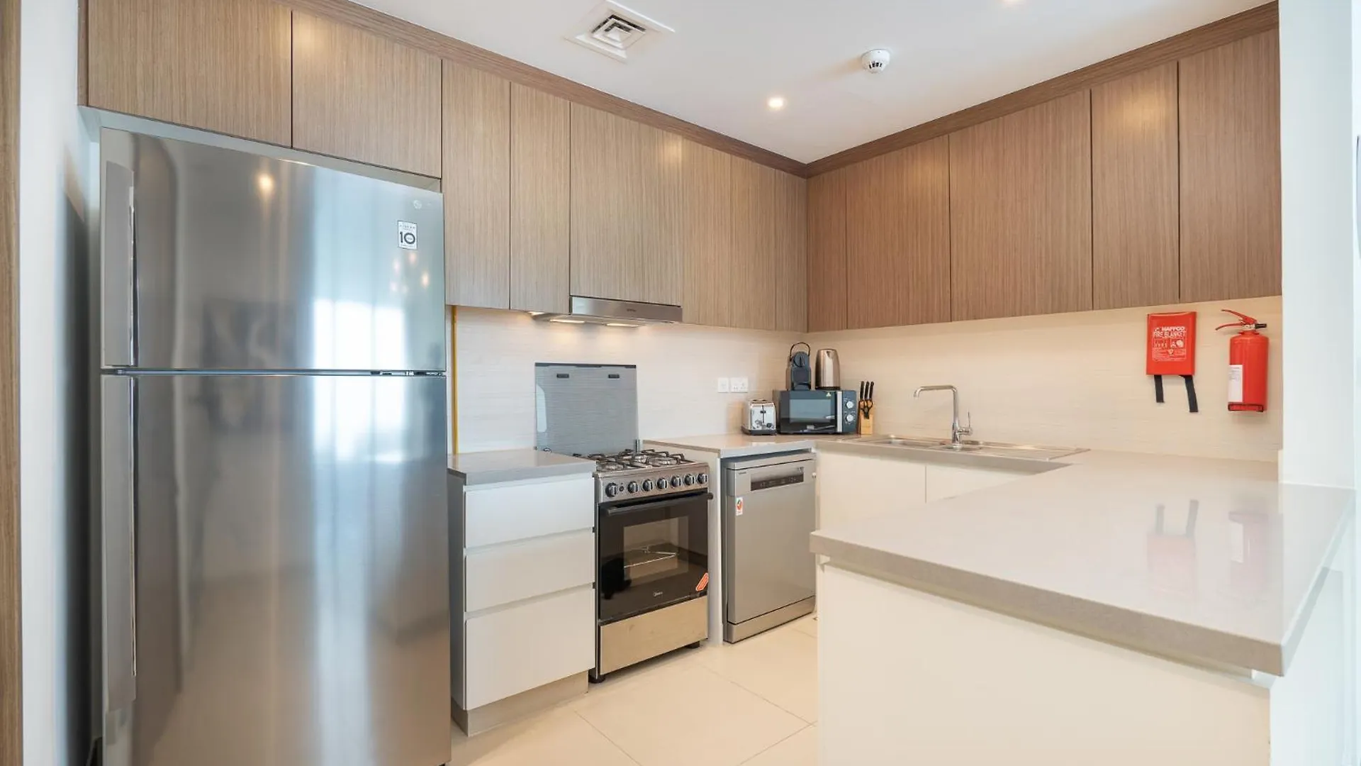 Sunset Spot With Breathtaking View By Suiteable Dubai 0*,  United Arab Emirates