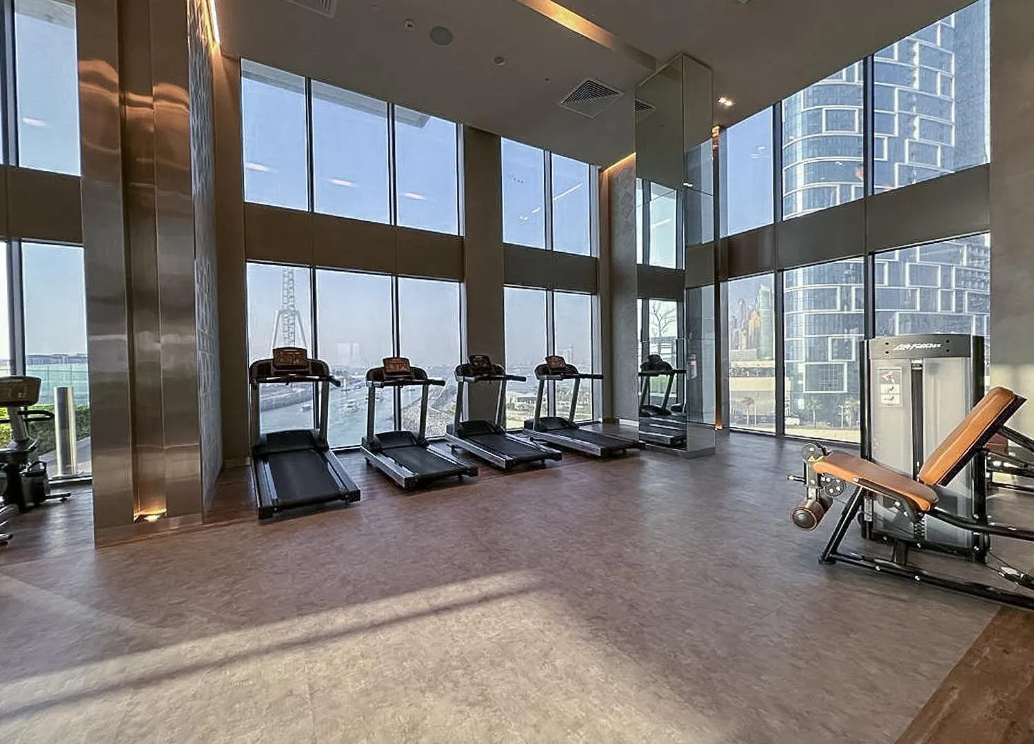 Sunset Spot With Breathtaking View By Suiteable Dubai United Arab Emirates